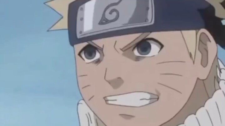 Naruto terbang