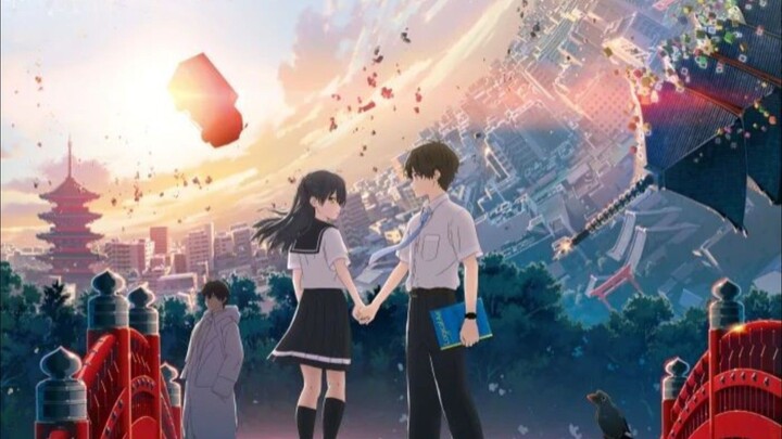 Hello World | Full Movie