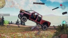 Off the road 2 (Episode 01)
