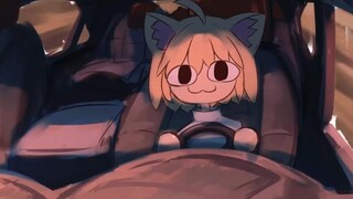 猫姬《 A Thousand Miles》