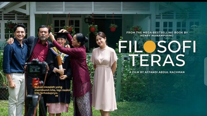(NEW MOVIE) FILOSOFI TERAS