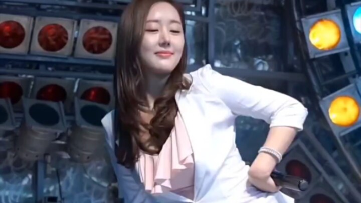 رقصة تروت جيرلز الساخنة