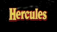 จอมพลัง เฮอร์คิวลิส Hercules