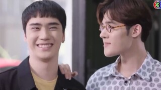ขอให้เจอคนที่ถูกใจเร็วๆนะ