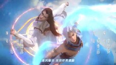 Thần Lan Kỳ Vực Vô Song Châu EP 3 [Sub Việt]