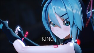 "Ông hoàng" Sour Style Hatsune Miku [PV]