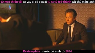 Nội dung phim: Nước cờ sinh tử 2014 phần 5 #Review_phim_hay