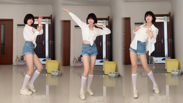 Tập bá đạo nhất: Trâu nước kg lắc lư