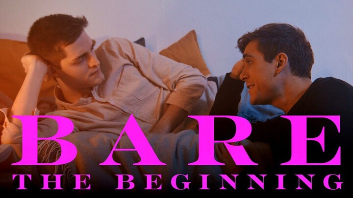 🎬 Bare : The Beginning (2023)