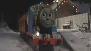 Thomas & Friends Eps 191 Don't Tell Thomas (Indonesian)