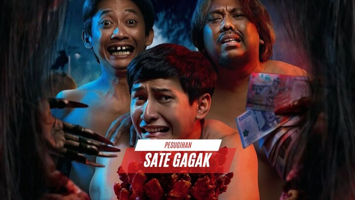 PESUGIHAN SATE GAGAK (2025)