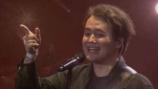 [03.03.2022] juan karlos Live at Expo 2020 Dubai - Miss You