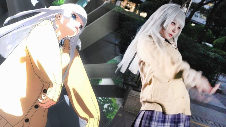 【绝妙舞步真人版】究竟要赤多少遍石 才能翻拍出如此绝望的舞步