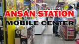 ANSAN STATION MOBILE CENTER murang bilihan ng celphone sa ansan