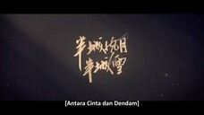 ANTARA CINTA DAN DENDAM EP23 SUB INDO