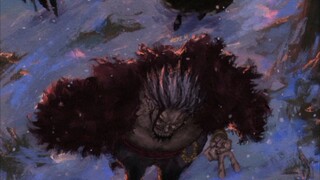Gila.. Ini Bajak Laut Isinya Kriminal Brutal semua #luffy #xebec #rogers #onepiece #loki