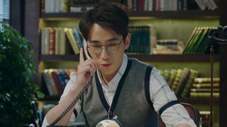 [Zhu Yilong] Jing Ran & Shen Wei & Lin Nansheng: Irresistible (14) 