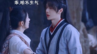 【FMV】Vương Nhất Bác - Triệu Lệ Dĩnh【王一博 - 赵丽颖】Tạ Doãn - Chu Phỉ【 谢允 - 周翡】Cố Lý Phùng Xuân