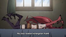 Keisekai bareng kakak cabul eps 2
