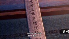 The Legend Of Tang Dynasty eps 2 Sub Indo