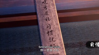 The Legend Of Tang Dynasty eps 2 Sub Indo