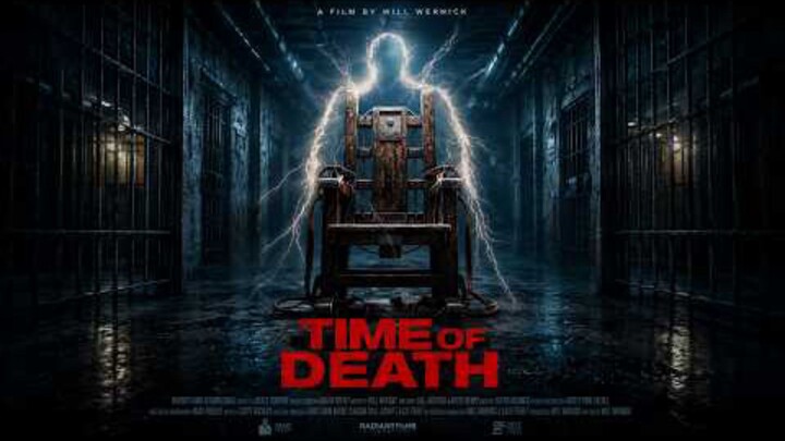 TIME OF DEATH