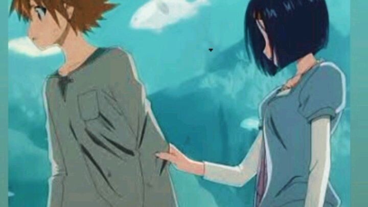 Tama nga cla na kahit gaano mo kamahal ang isang tao iiwan at iiwan ka talaga😥