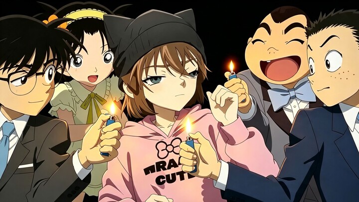 This episode is amazing! [B-Moe Support]