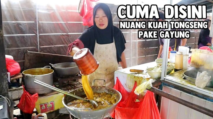SEPORSI 25 RIBU !! NAMBAH NASI SAMA MINUM SEPUASNYA !!!