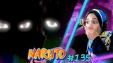 Akatsuki Revealed For The First Time👁Akatsuki Members Have Weird Eyes👁Naruto Reaction Episode 135