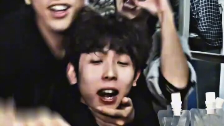 “Lương cứu trợ của triều đình đã đến rồi”
