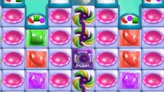 Candy crush saga level 16860