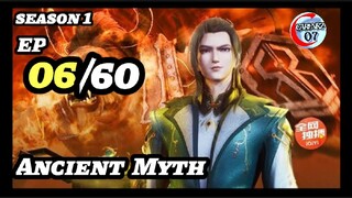 Ancient Myth episode 06 sub indo