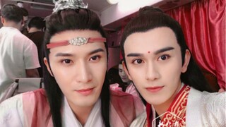 [Episode 3 Manisnya Drama Ekstra Xiyao] Lan Da adalah orang yang seharusnya paling "diblokir"
