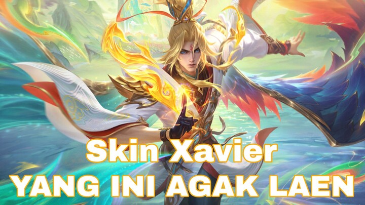 Sumpah skin terniat