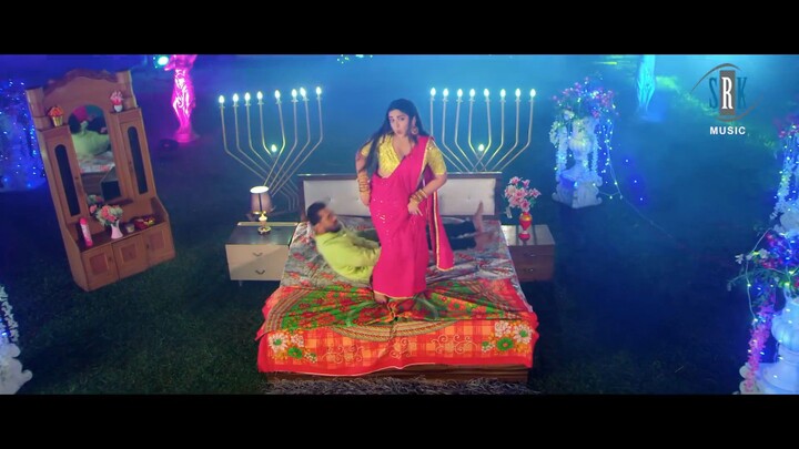 Bhojpuri song 🔥