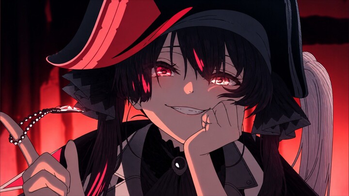 Terlalu Gokil Yg Terjadi Saat Sepuh Anime Ngedit Hasilnya Tonton Nih..‼️