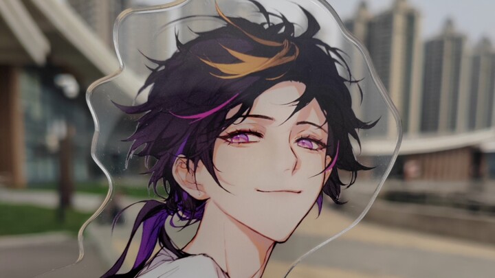 عناق عبر الأبعاد معك