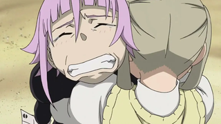 Soul Eater ยมทูแสบสายพันธุ์ ซ่า พากย์สนองนีทEP6