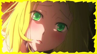 It's your first time? 😘😘 || Funny anime Moments of 2020  || 冬の面白いアニメの瞬間