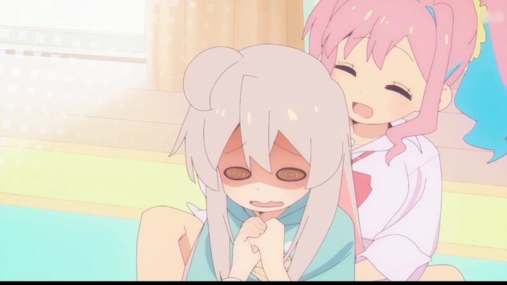 The end of the rant! A comprehensive analysis of Don't Be an Onii-chan! On How God Was Born