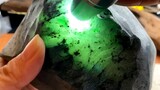 [Crafting] Opening a black-skinned jadeite