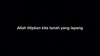 Assalamualaikum warahmatullahi wabarakatuh, Subhanallahi wabihamdihi Subhanallahil adzim