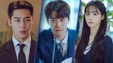 THE IMPOSSIBLE HEIR EP 10 (Eng Sub)