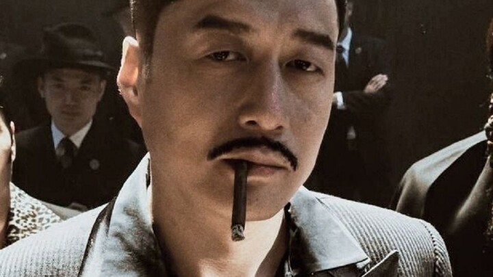 【Sang Pembunuh yang Tidak Terlalu Tenang】【Jimmy Solo】Mengapa sebuah film komedi bisa memiliki paman 