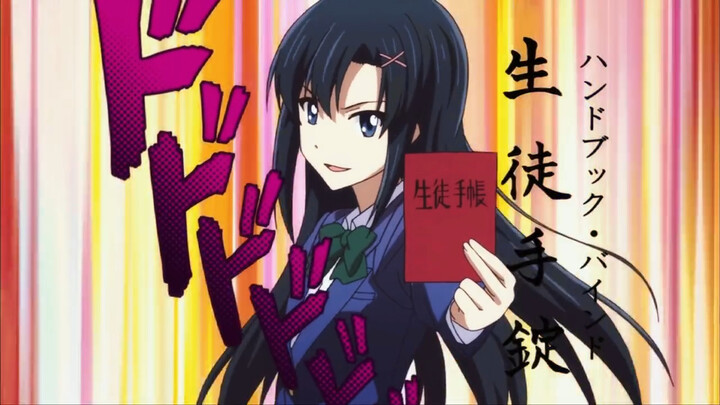 Jo厨狂喜！其他作品里的JOJO梗是怎么玩的！