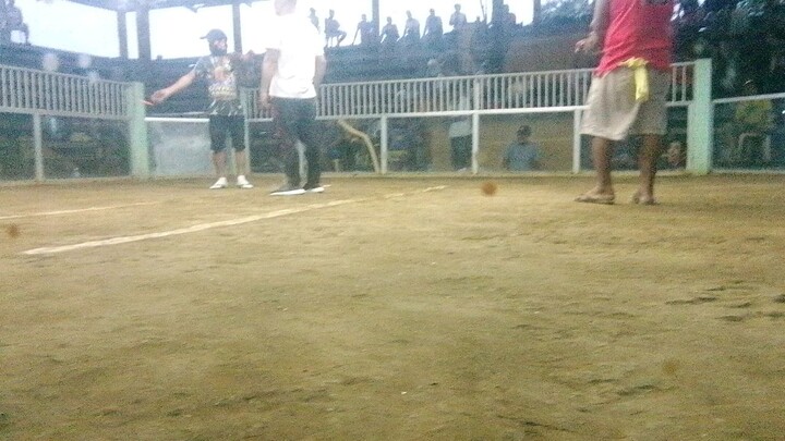 Manok ni bilog