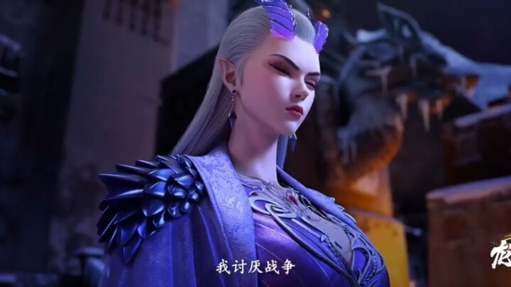 AO XUE MENJADI RAJA DEWA TERKUAT! - ALUR CERITA The Dragon Spirit EPISODE 7