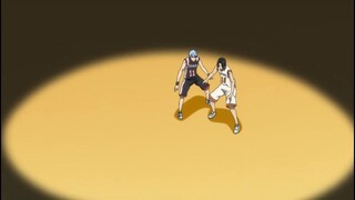 Kuroko no Basket || Eps. 13