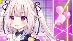 [Mashiro Kanon/Cooked Meat] When a Japanese lolita understands the meaning of her dangerous remarks.